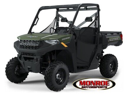 Photo 1 for 2025 Polaris Ranger 1000 EPS