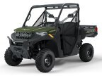 Thumbnail Photo 1 for 2025 Polaris Ranger 1000 EPS