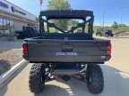 Thumbnail Photo 3 for New 2025 Polaris Ranger 1000 EPS