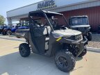 Thumbnail Photo 1 for New 2025 Polaris Ranger 1000 EPS
