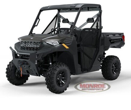 Photo 1 for 2025 Polaris Ranger 1000