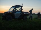 Thumbnail Photo 5 for 2025 Polaris Ranger 1000