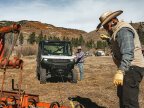 Thumbnail Photo 6 for 2025 Polaris Ranger 1000