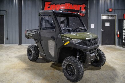 Photo 1 for New 2025 Polaris Ranger 1000