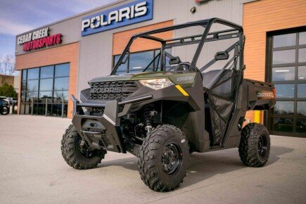 Photo 1 for New 2025 Polaris Ranger 1000 EPS