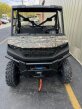 Thumbnail Photo 1 for New 2025 Polaris Ranger 1000 EPS