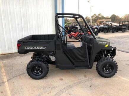 Photo 1 for New 2025 Polaris Ranger 1000 EPS