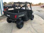 Thumbnail Photo 3 for New 2025 Polaris Ranger 1000 EPS