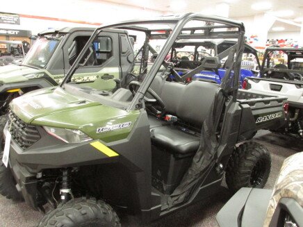 Photo 1 for New 2025 Polaris Ranger 1000