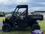 Thumbnail Photo 6 for New 2025 Polaris Ranger 1000 EPS