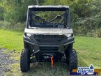 Thumbnail Photo 1 for New 2025 Polaris Ranger 1000 EPS