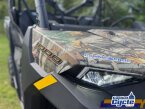 Thumbnail Photo 3 for New 2025 Polaris Ranger 1000 EPS
