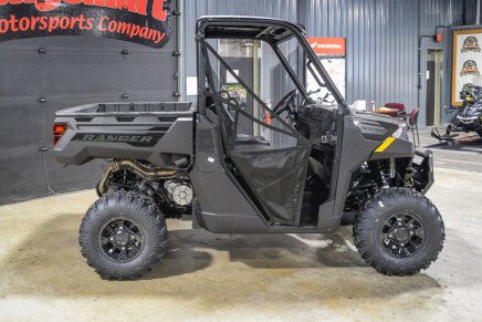 Photo 1 for New 2025 Polaris Ranger 1000