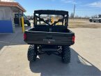 Thumbnail Photo 3 for New 2025 Polaris Ranger 1000 EPS