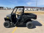 Thumbnail Photo 5 for New 2025 Polaris Ranger 1000 EPS