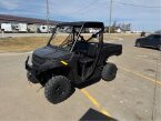 Thumbnail Photo 6 for New 2025 Polaris Ranger 1000 EPS