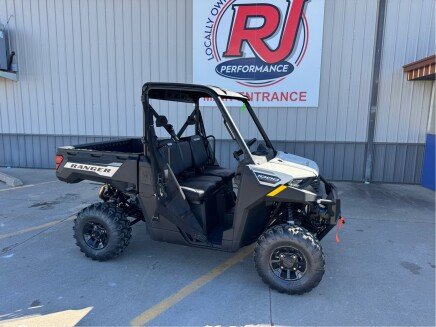 Photo 1 for New 2025 Polaris Ranger 1000
