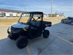 Thumbnail Photo 3 for New 2025 Polaris Ranger 1000