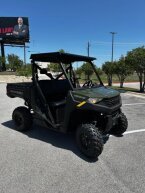 Thumbnail Photo 2 for New 2025 Polaris Ranger 1000