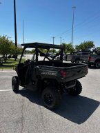 Thumbnail Photo 3 for New 2025 Polaris Ranger 1000