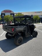 Thumbnail Photo 4 for New 2025 Polaris Ranger 1000