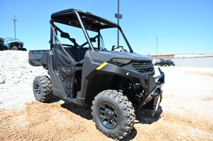 Photo 1 for New 2025 Polaris Ranger 1000 EPS