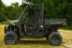 Thumbnail Photo 2 for New 2025 Polaris Ranger 1000