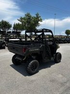 Thumbnail Photo 5 for New 2025 Polaris Ranger 1000