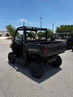 Thumbnail Photo 3 for New 2025 Polaris Ranger 1000