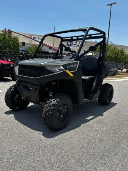 Photo 1 for New 2025 Polaris Ranger 1000