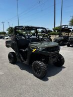 Thumbnail Photo 2 for New 2025 Polaris Ranger 1000