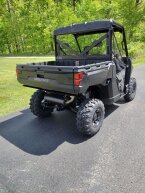 Thumbnail Photo 1 for New 2025 Polaris Ranger 1000 EPS