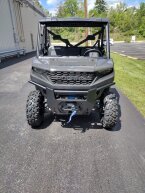 Thumbnail Photo 4 for New 2025 Polaris Ranger 1000 EPS