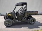 Thumbnail Photo 3 for New 2025 Polaris Ranger 1000 EPS