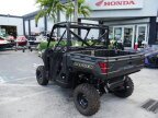Thumbnail Photo 5 for New 2025 Polaris Ranger 1000 EPS