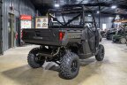 Thumbnail Photo 2 for New 2025 Polaris Ranger 1000 EPS