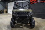 Thumbnail Photo 4 for New 2025 Polaris Ranger 1000 EPS