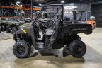 Thumbnail Photo 6 for New 2025 Polaris Ranger 1000 EPS
