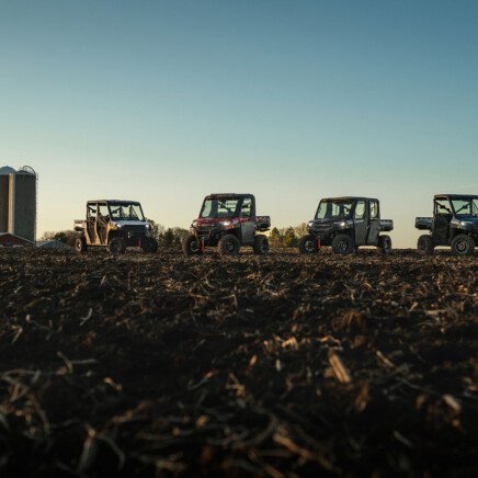Photo 1 for New 2025 Polaris Ranger 1000 EPS