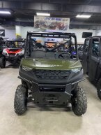 Thumbnail Photo 1 for New 2025 Polaris Ranger 1000 EPS