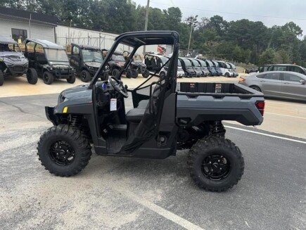 Photo 1 for New 2025 Polaris Ranger 1000