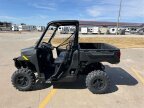 Thumbnail Photo 5 for New 2025 Polaris Ranger 1000 EPS