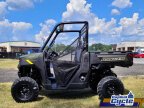 Thumbnail Photo 4 for New 2025 Polaris Ranger 1000