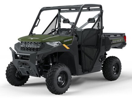 Photo 1 for New 2025 Polaris Ranger 1000