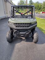 Thumbnail Photo 4 for New 2025 Polaris Ranger 1000