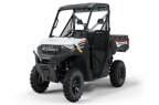 Thumbnail Photo 3 for New 2025 Polaris Ranger 1000 EPS