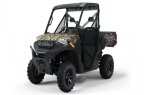 Thumbnail Photo 2 for New 2025 Polaris Ranger 1000 EPS