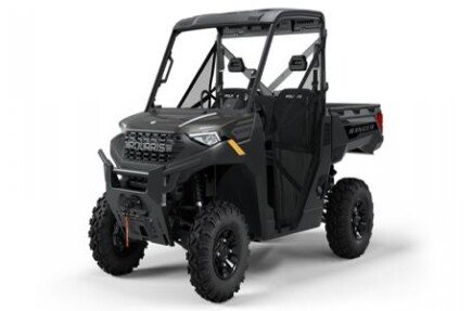 Photo 1 for New 2025 Polaris Ranger 1000 EPS