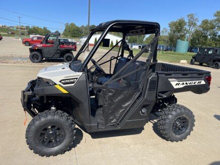 Photo 1 for New 2025 Polaris Ranger 1000 EPS