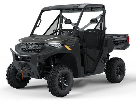Photo 1 for New 2025 Polaris Ranger 1000 EPS